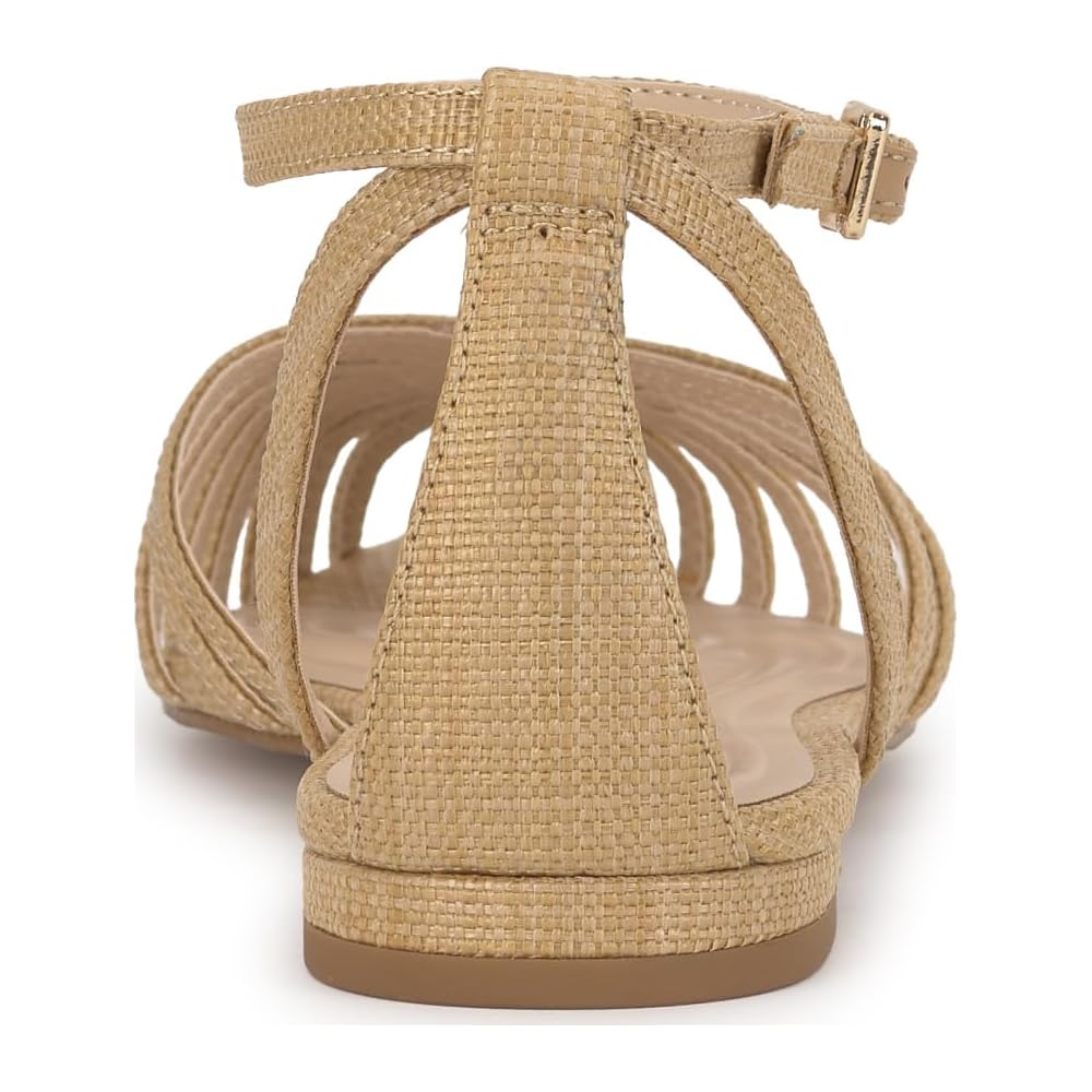 Natural Raffia