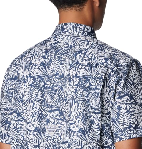 Collegiate Navy Tunado Tonal