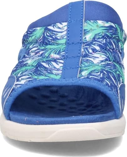 Blue Multi