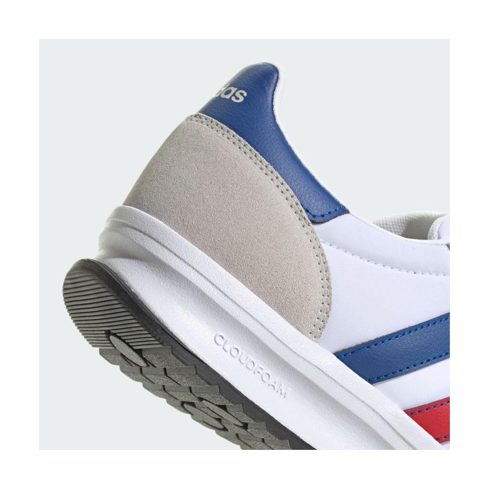 White/Team Royal Blue/Grey