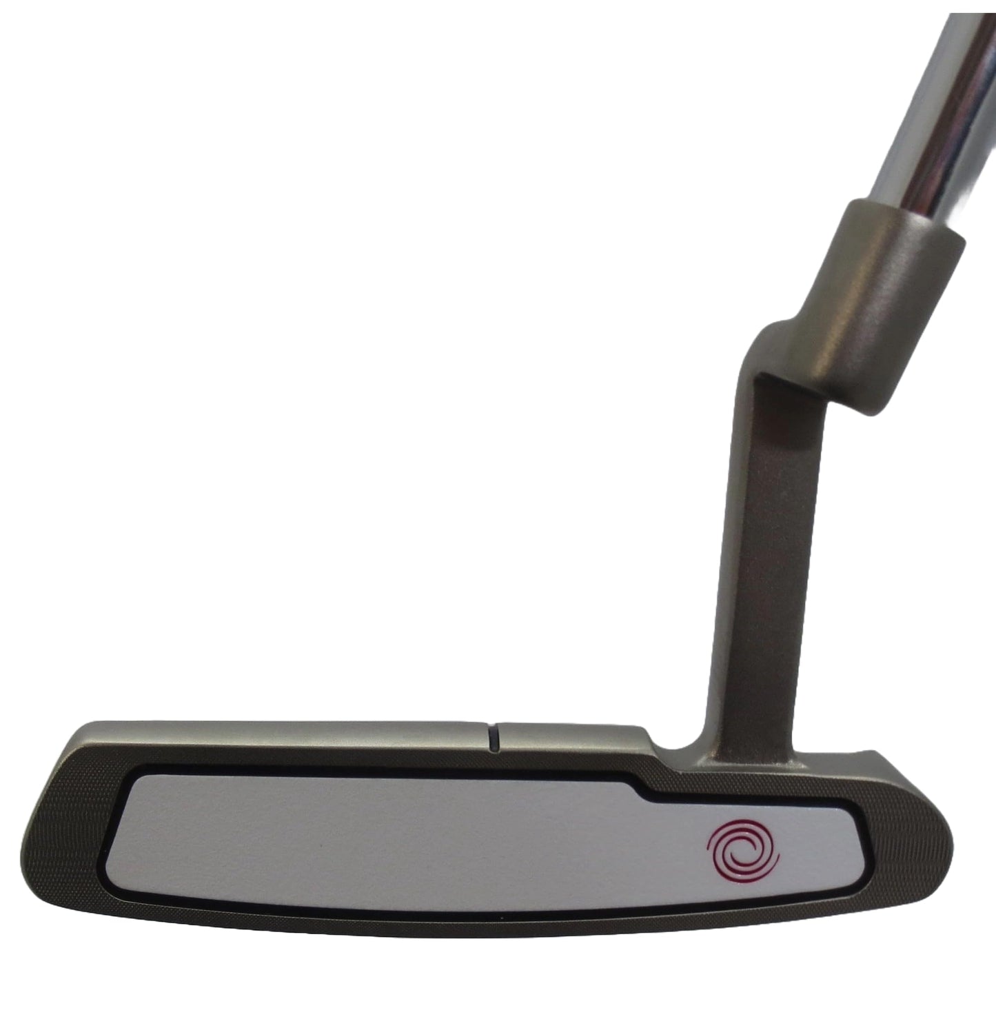 Callaway Tall Mens Complete Golf Set Driver, Wood, Hybrid, Irons, Odyssey Putter Stiff Flex +1 inch Length