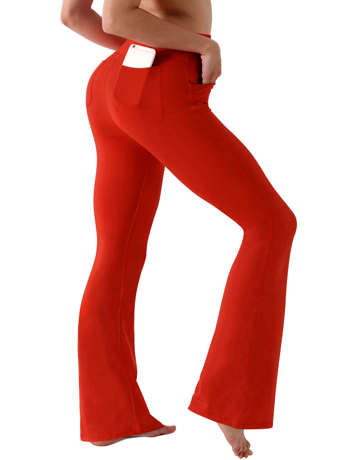 Scarlet