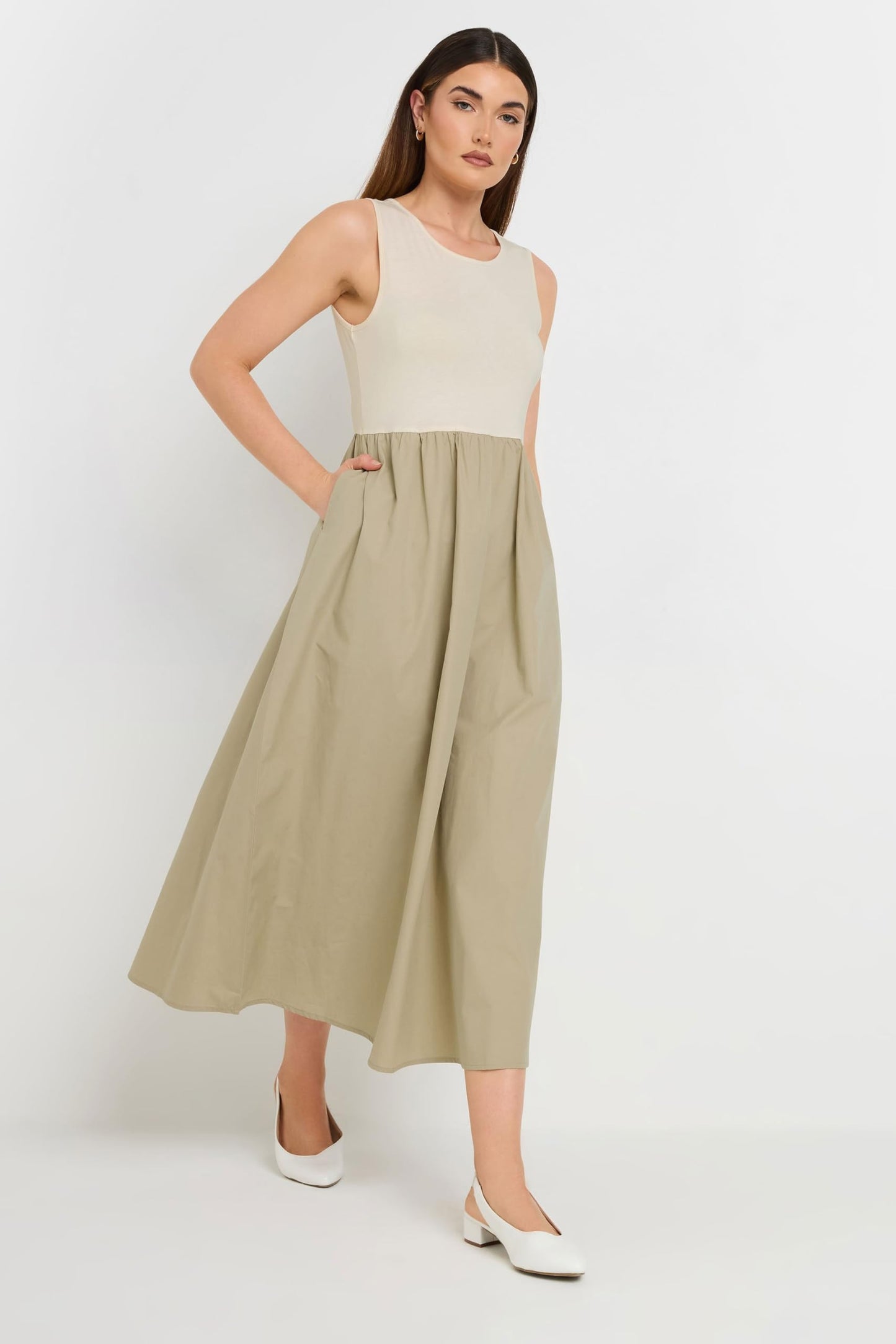 Beige