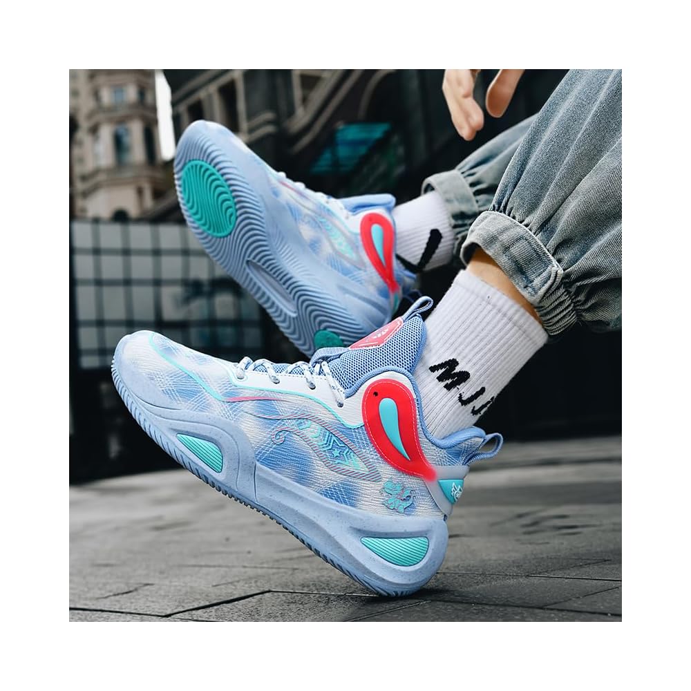 Blue+