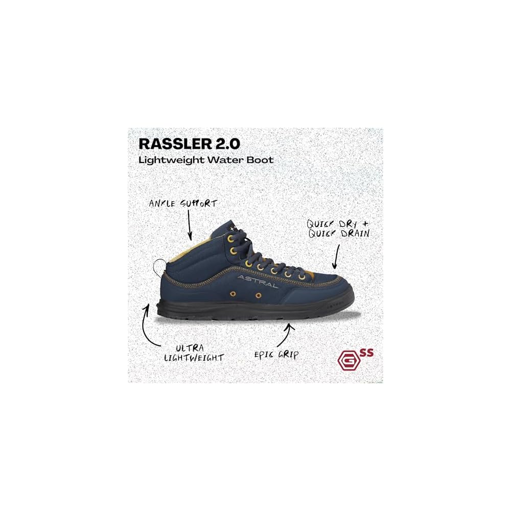 Storm Navy