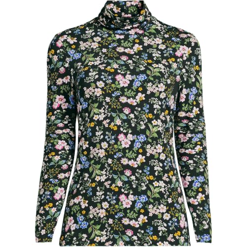 Woodland Forest Multi Floral