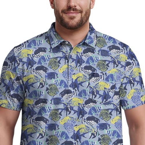 Chambray Blue