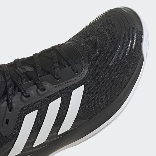 Core Black/White/White