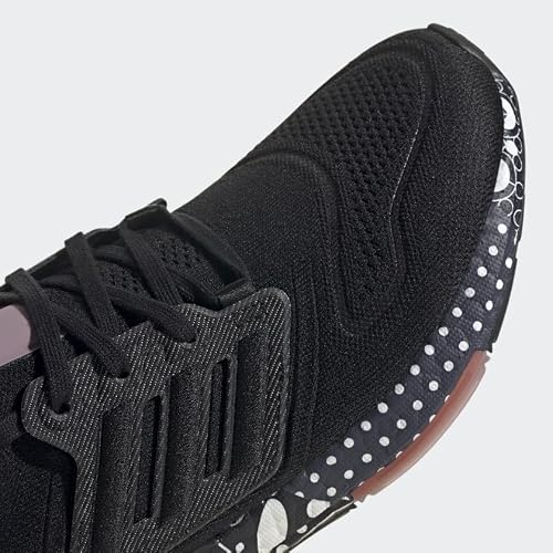 Core Black/Core Black/Magic Mauve