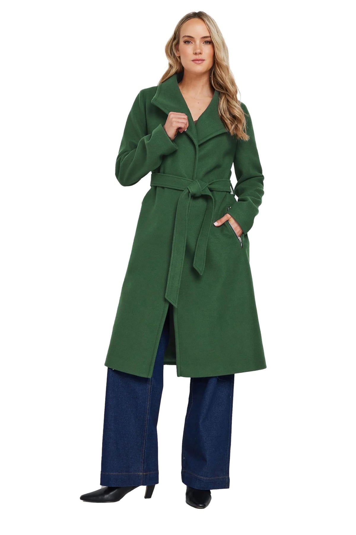 Dark Green
