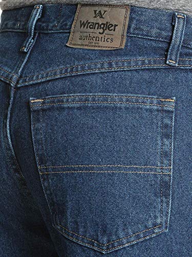 Dark Stonewash
