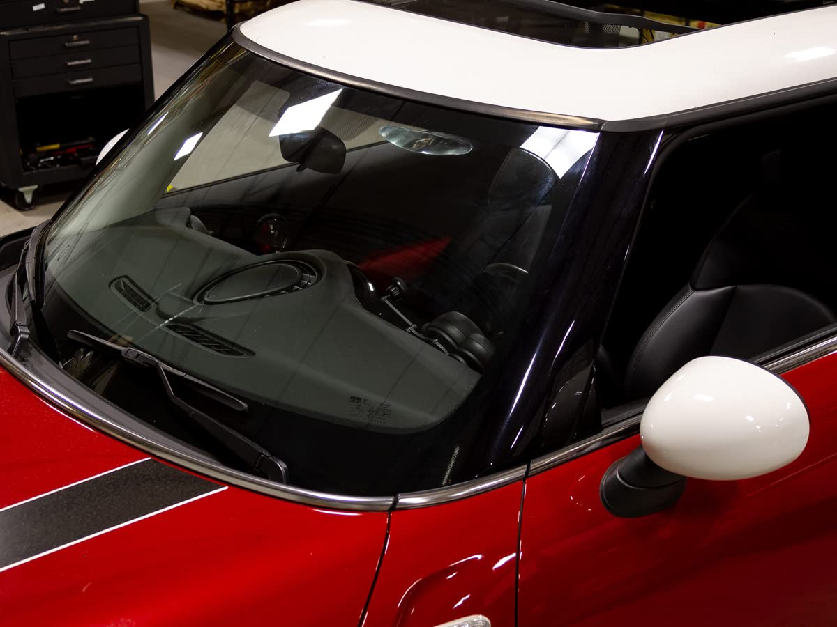 CravenSpeed HighLight Traffic Light Fresnel Lens