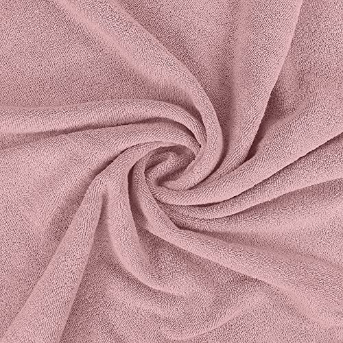 Dusty Pink