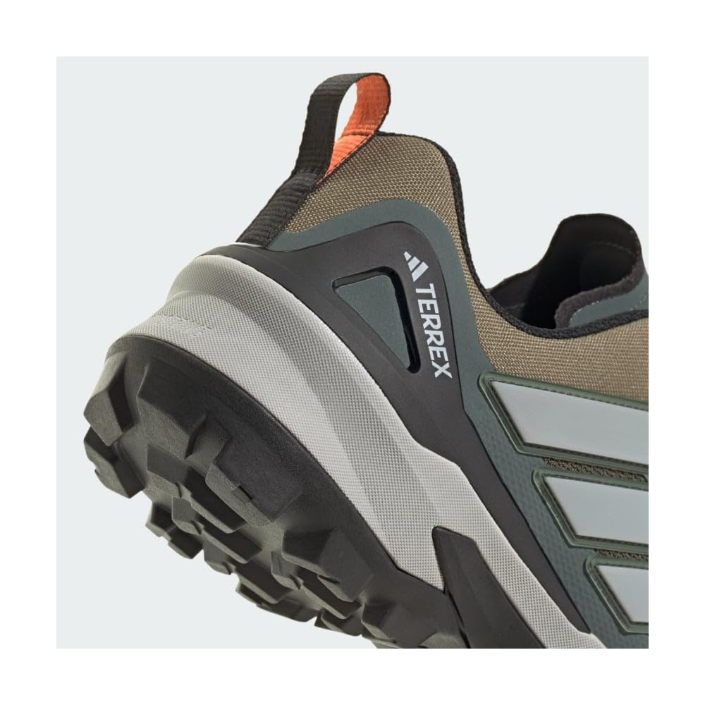 Olive Strata/Grey Two/Core Black