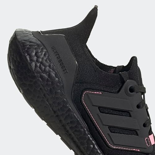 Core Black/Core Black/Beam Pink
