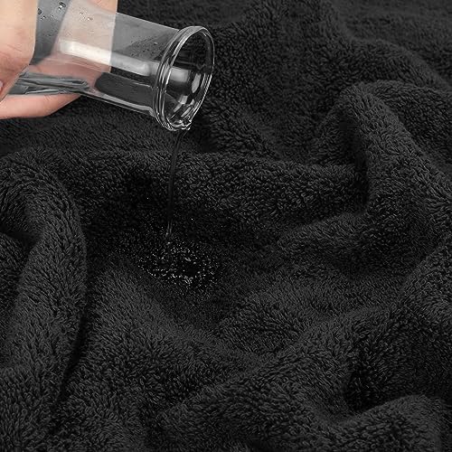 Coal Black