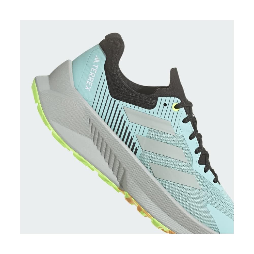 Semi Flash Aqua/Wonder Silver/Lucid