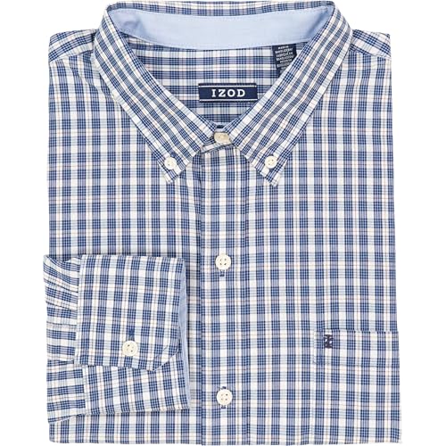 Estate Blue Check