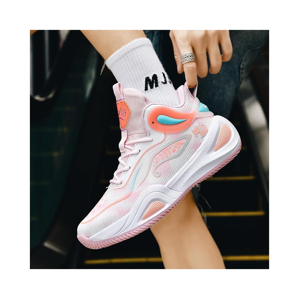 Pink+