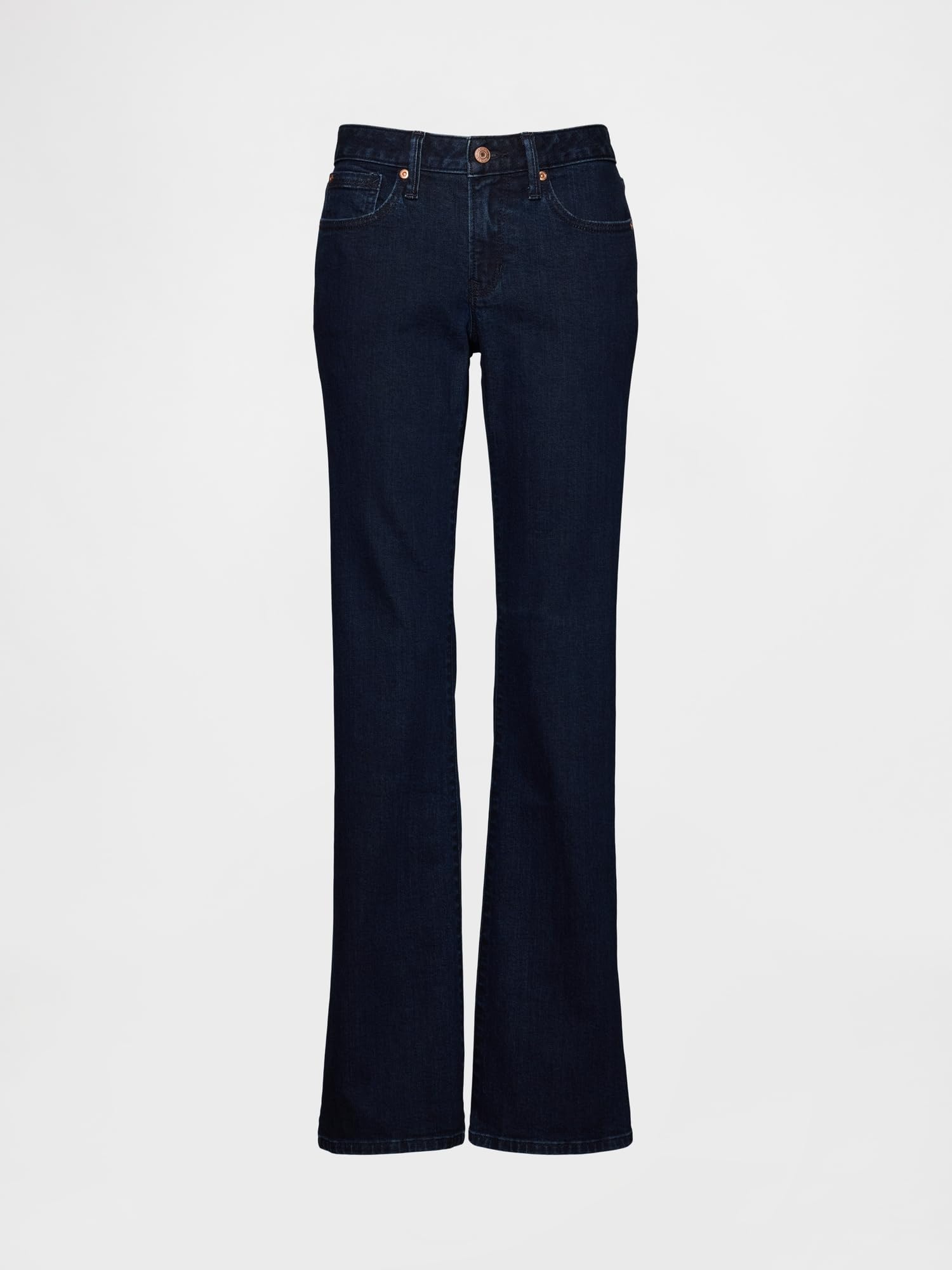 Dark Indigo