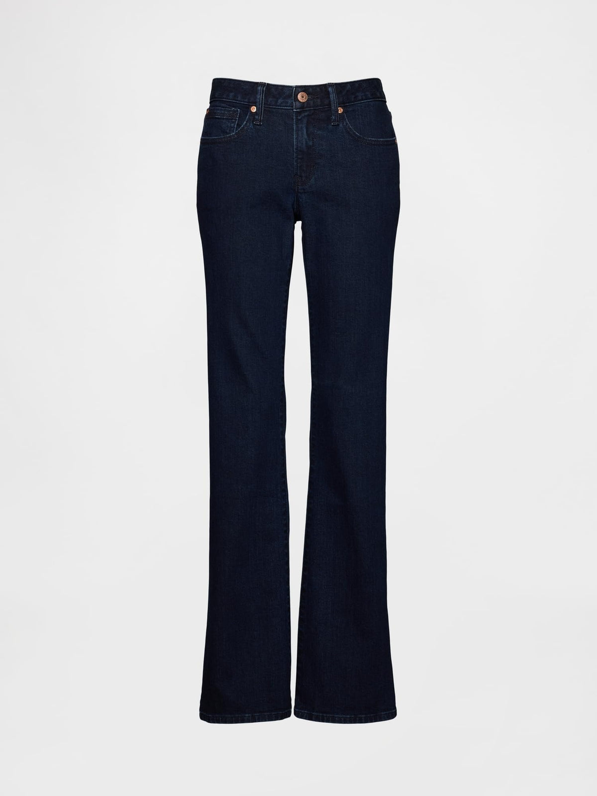 Dark Indigo