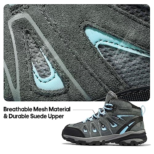 Grey/Blue