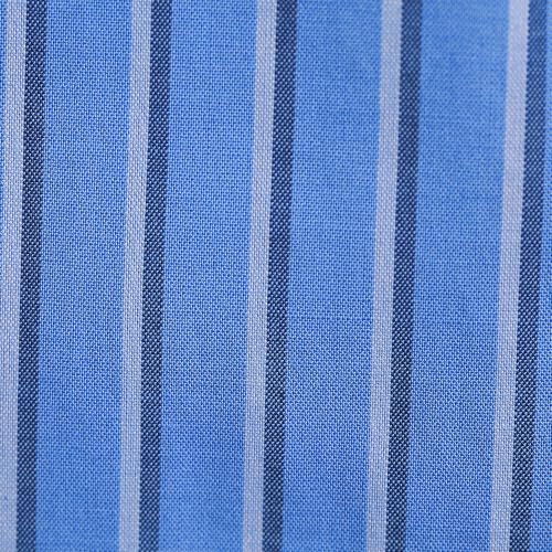 Clear Blue Stripe