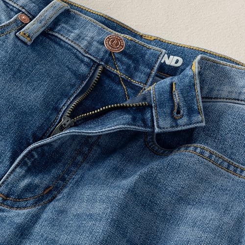 Indigo Tide Blue