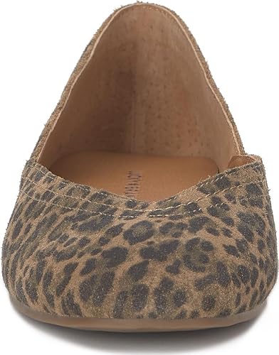 Natural Leopard
