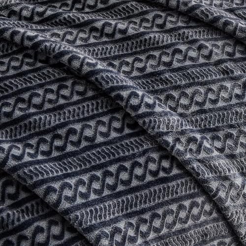 Dark Grey Chain