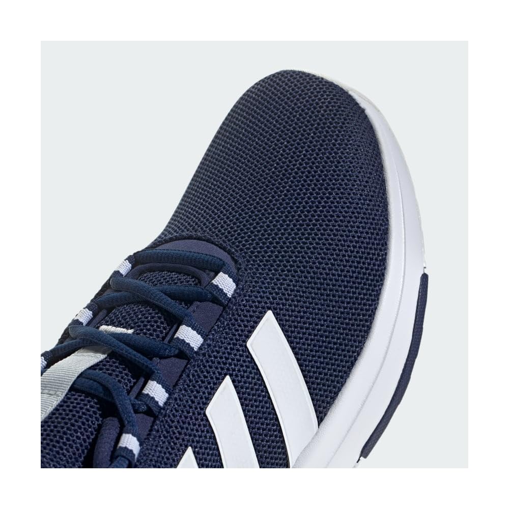 Dark Blue/Cloud White/Halo Silver