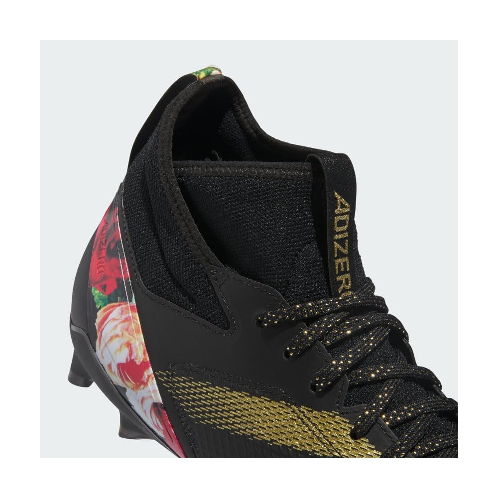 Core Black/Gold Metallic/Core Black