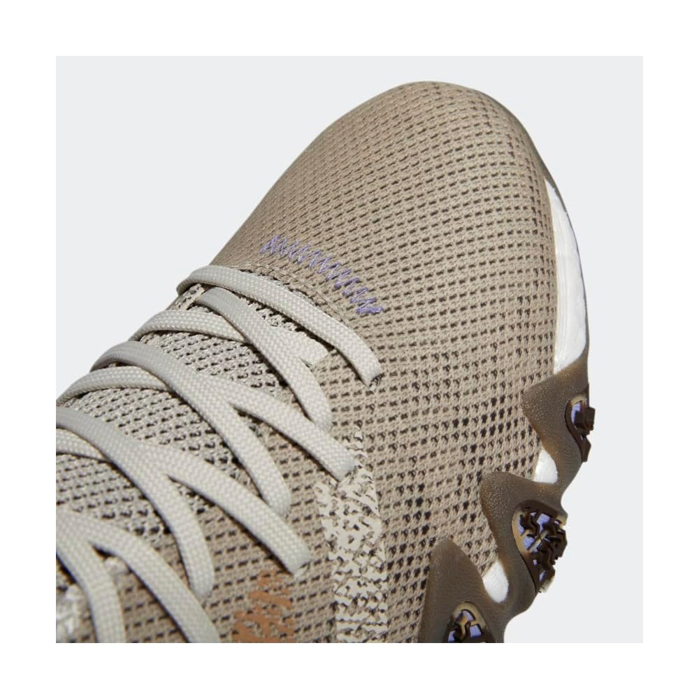 Clear Brown/Brown/Light Purple