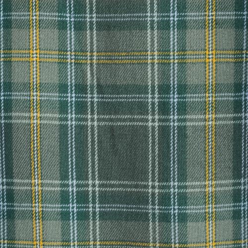 Spruce/Woodland Green Plaid