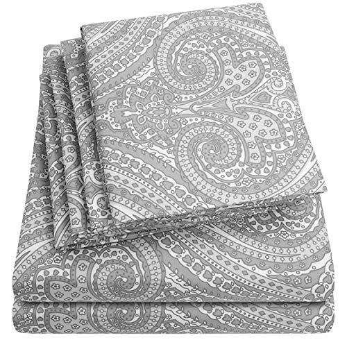 Paisley Gray