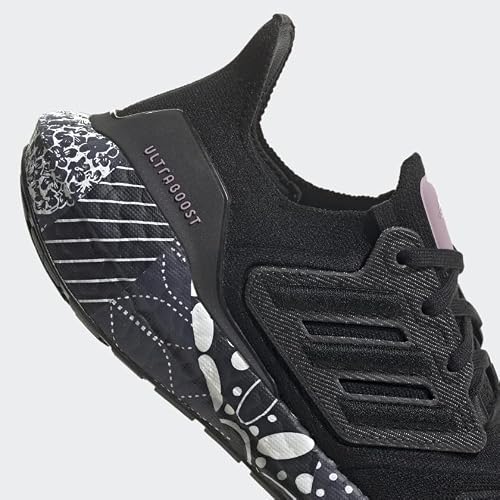 Core Black/Core Black/Magic Mauve