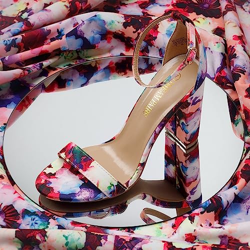Floral
