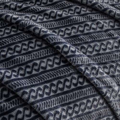 Dark Grey Chain