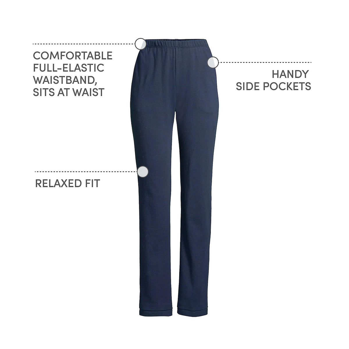 Radiant Navy