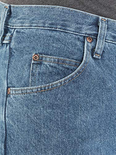 Vintage Stonewash