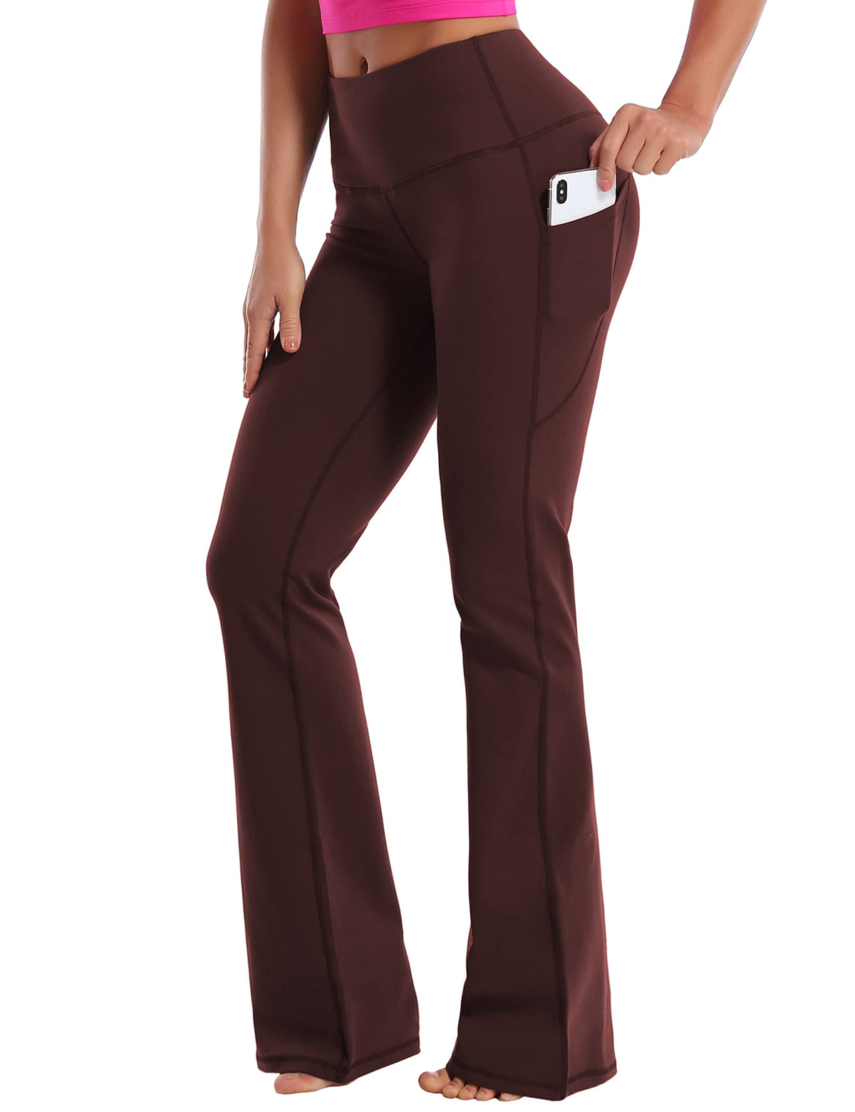 Mahoganymaroon