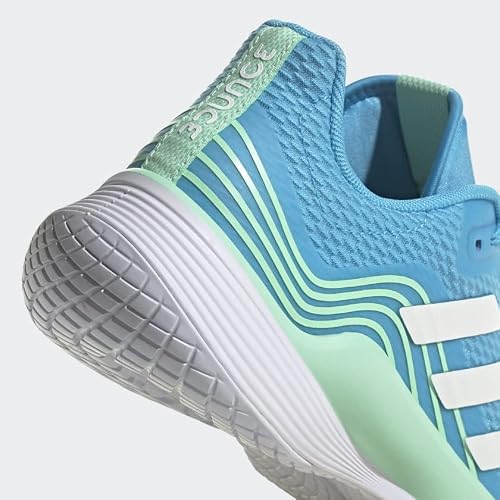 Sky Rush-white-pulse Mint