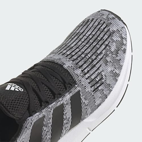 Black/Black/White