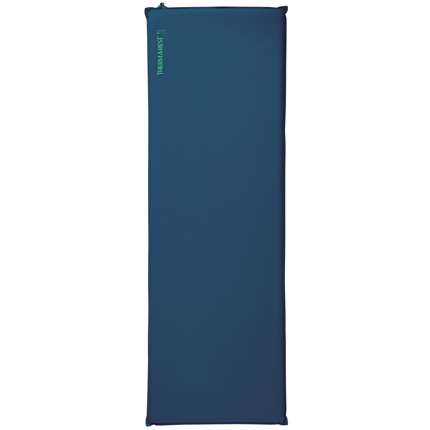 Therm-a-Rest Basecamp Self-Inflating Foam Camping Sleeping Pad, Large - 25 x 77 inches