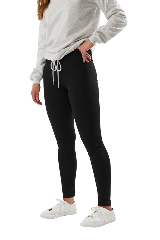 Long Tall Sally Women Tall Leggings Black 8