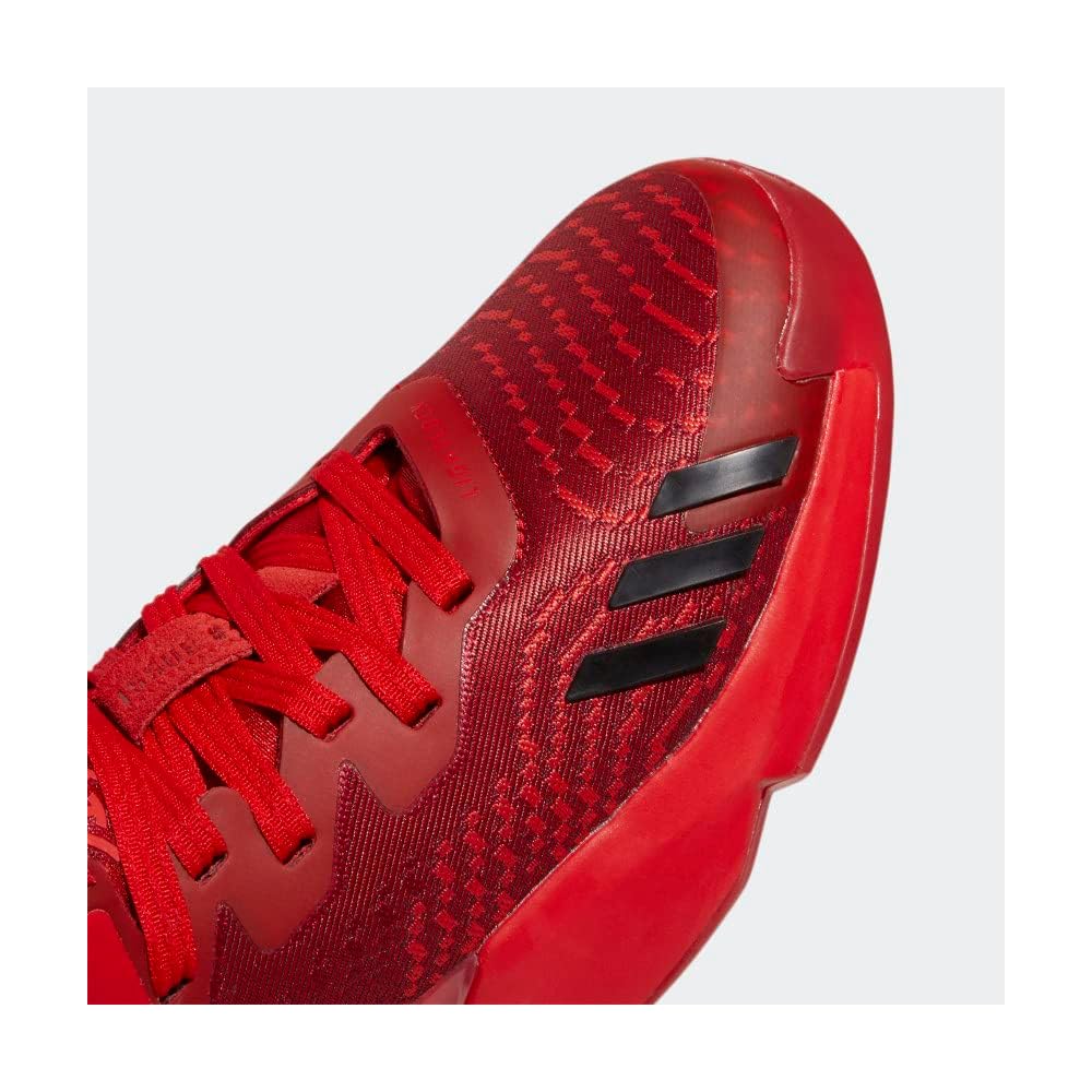 Vivid Red/Black/Team Victory Red