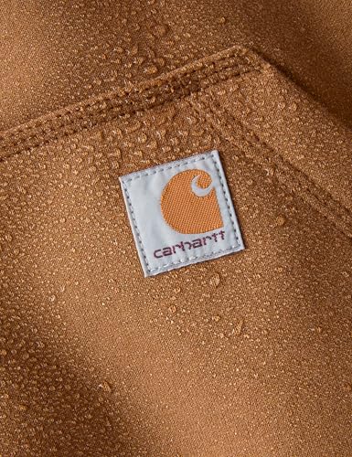 Carhartt Brown