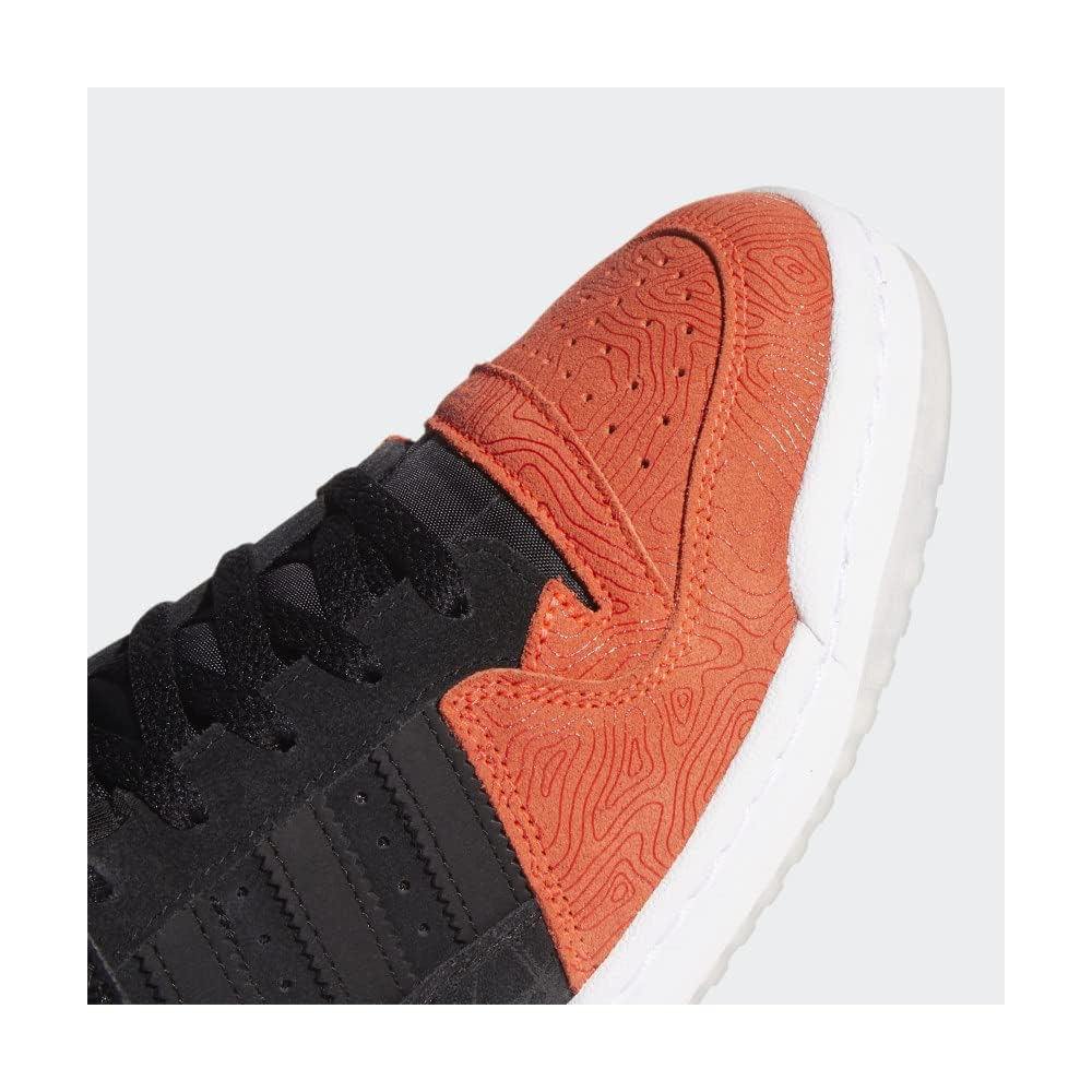 Black Orange