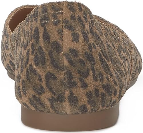 Natural Leopard