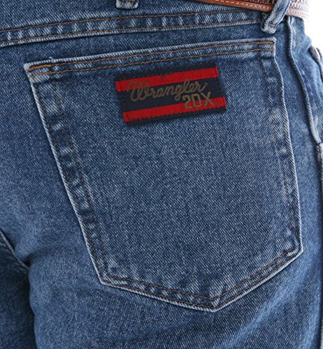 Vintage Stonewash